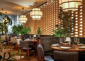 The BoTree London, Curio Collection by Hilton 5