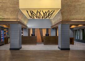Embassy Suites by Hilton El Paso 4