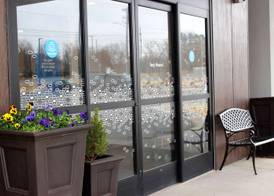 Hampton Inn Lexington 2
