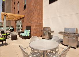 Home2 Suites by Hilton Minneapolis Bloomington 2