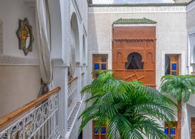 RÊVE ET FANTAISIE Marrakech 3