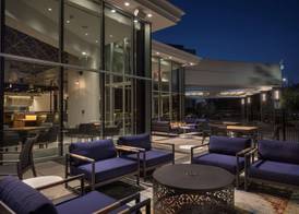 Hilton Boston/Woburn 2