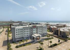 Hampton Inn & Suites Galveston 2