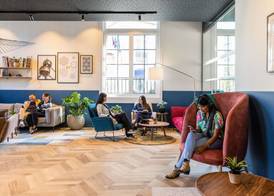 Hotel Novotel Brussels Off Grand Place 4