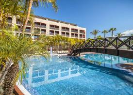 Barcelo Marbella 2