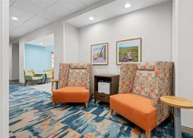 Hampton Inn & Suites Swansboro Near Camp Lejeune 3