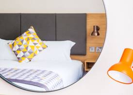 Holiday Inn HIGH WYCOMBE M40, JCT. 4 by IHG 4