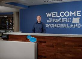 Hampton Inn Sherwood Portland 3