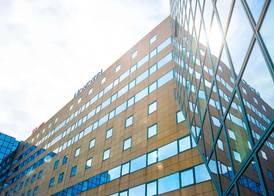 Novotel Marne-la-Vallée Noisy-le-Grand 3
