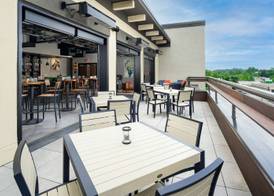 Hampton Inn Blue Ridge, GA 4