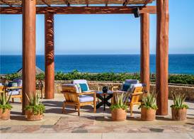 Waldorf Astoria Los Cabos Pedregal 3