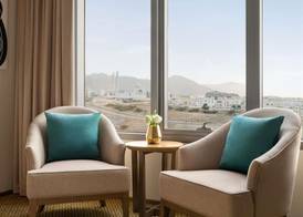 Mercure Muscat 3