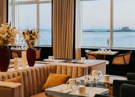 Hotel Mercure Roscoff Bord De Mer 2