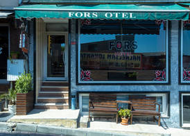 Fors Hotel Sultanahmet 4