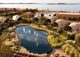 91 Athens Riviera, The Resort 4