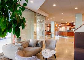 Aparthotel Adagio Paris XV 3