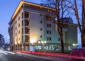 ibis Thonon Centre 4