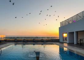 Hotel Sfax Palace by Plaza Hotels & Resorts 4
