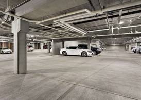 Home2 Suites By Hilton Minneapolis University Area 2