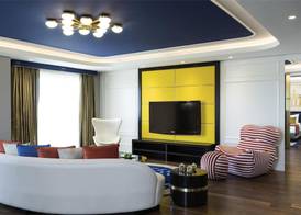 The Land Of Legends Kingdom Hotel - All Inclusive 5