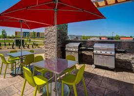 Home2 Suites By Hilton Shepherdsville Louisville South 2