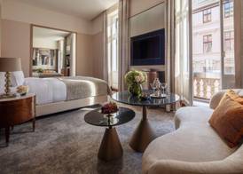Anantara Palais Hansen Vienna - A Leading Hotel of the World 4