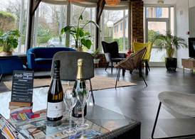 Hôtel Kyriad Epernay en Champagne 2
