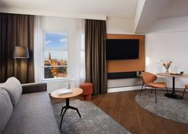 NH City Centre Amsterdam 3