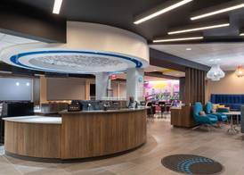 Tru By Hilton Chesapeake- Greenbrier 3