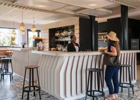 ibis Styles Porto Vecchio 3