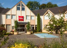 ibis Velizy Jouy-En-Josas 2