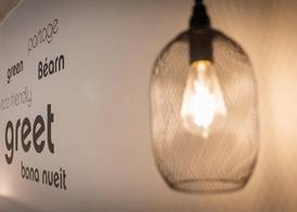 Greet Hôtel Orthez Bearn 3