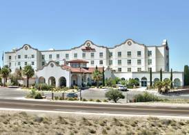Hilton Garden Inn Las Cruces 4