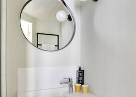ibis Levallois Perret 5