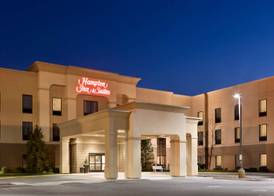 Hampton Inn & Suites Mahwah 4