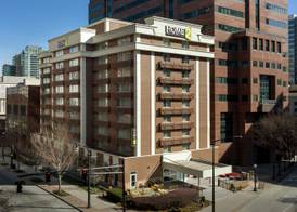 Home2 Suites by Hilton Atlanta Midtown 2