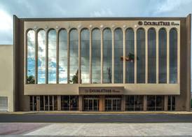 DoubleTree by Hilton Iquitos 4