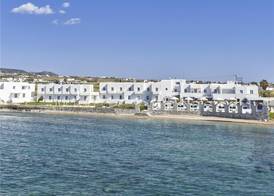 Pounda Resort Paros, a member of Radisson Individuals 2