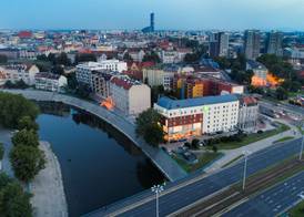 Campanile PRIME - Wroclaw Stare Miasto 2