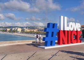 ibis Nice Centre Notre Dame 4