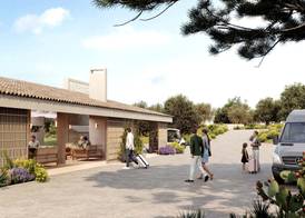 Mangia's Costa Ragusa Borgo - New Opening 3