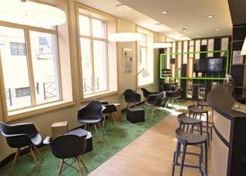 ibis Styles Moulins Centre 2