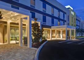 Home2 Suites By Hilton Naples I-75 Pine Ridge Road 5