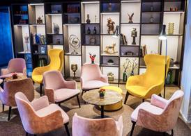 Radisson Blu Hotel, Bruges 3