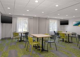 Spark by Hilton Lancaster 5