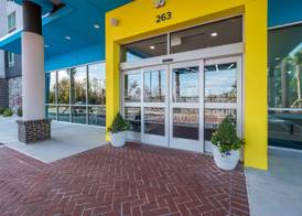 Tru By Hilton Santee 4