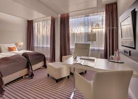 Radisson Blu Hotel Leipzig 5