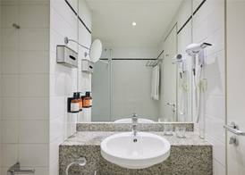 iStay by NH Berlin City Ost Hotel 4
