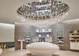 Sofitel Dubai Downtown 2