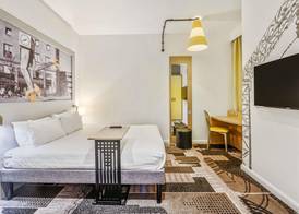 ibis Styles Glasgow Centre George Square 4